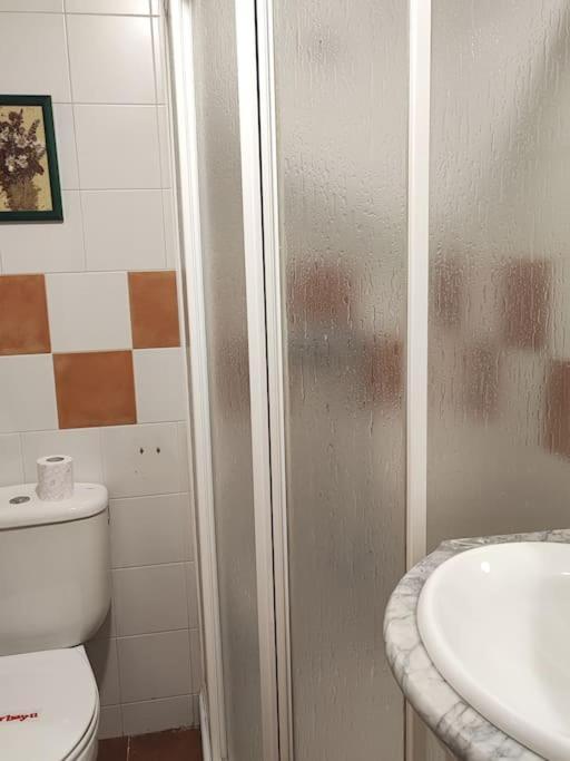 San Isidro El Llar 122 Διαμέρισμα Εξωτερικό φωτογραφία